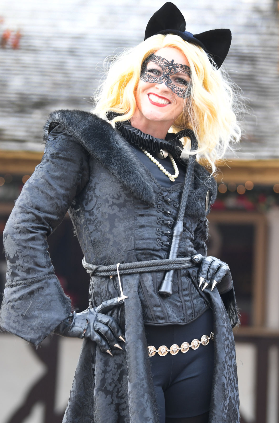 Texas Renaissance Festival